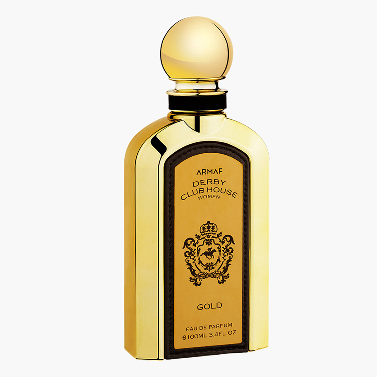 Derby Club House Gold by Armaf
