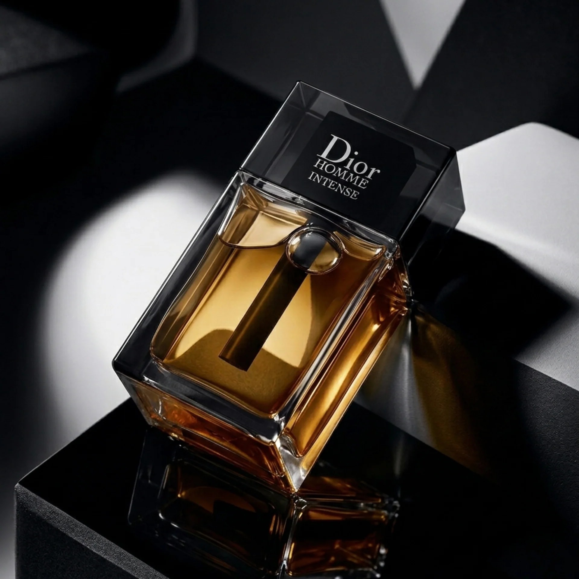 Dior Homme Intense