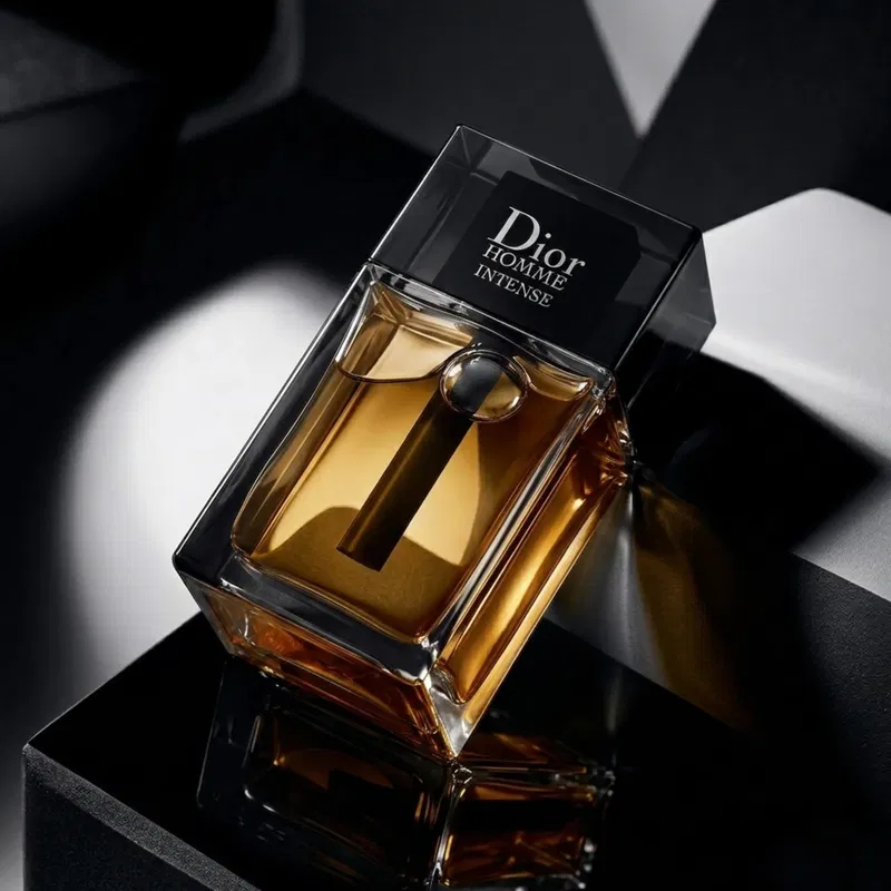 Dior Homme Intense by Dior