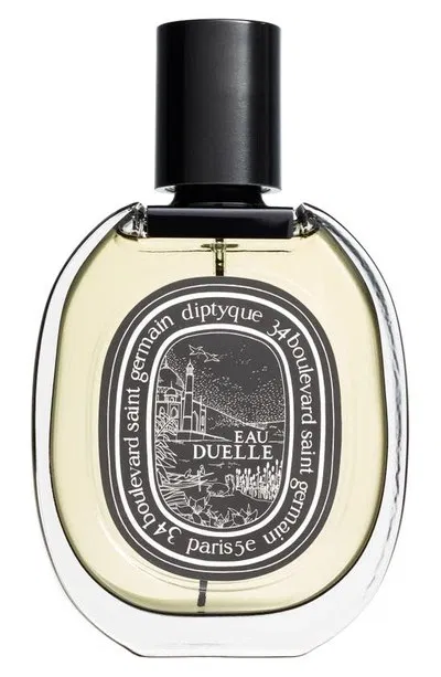 Eau Duelle by Diptyque