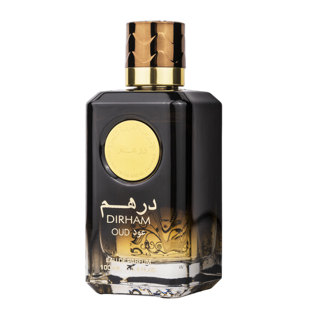 Dirham Oud by Ard Al Zaafaran