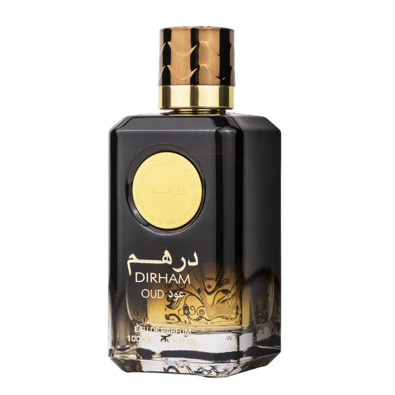 Dirham Oud by Ard Al Zaafaran