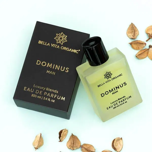 Dominus Man by Bella Vita Luxury