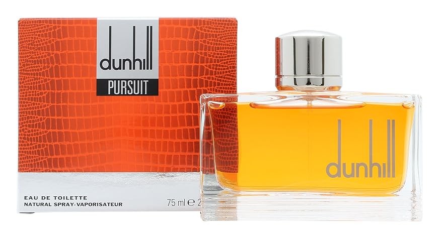 Dunhill Pursuit by Dunhill