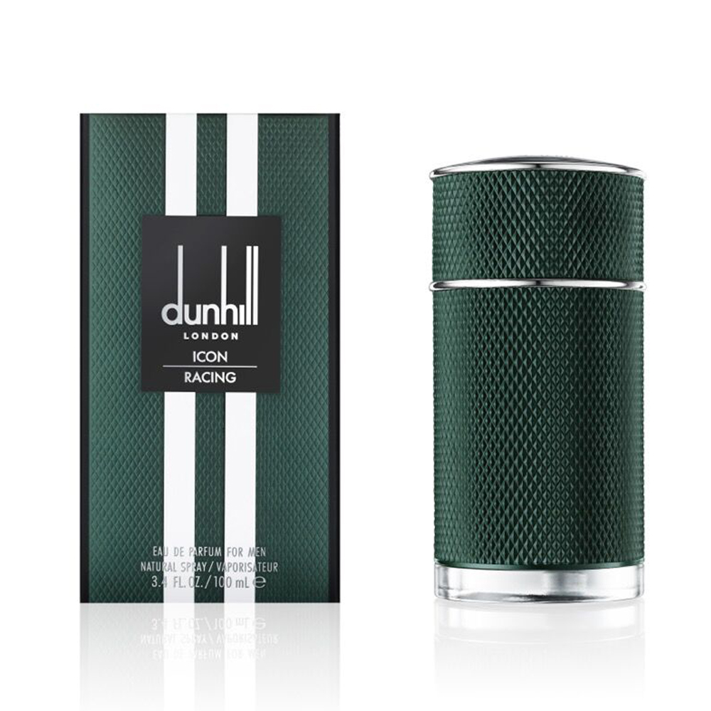 Icon Racing by Dunhill