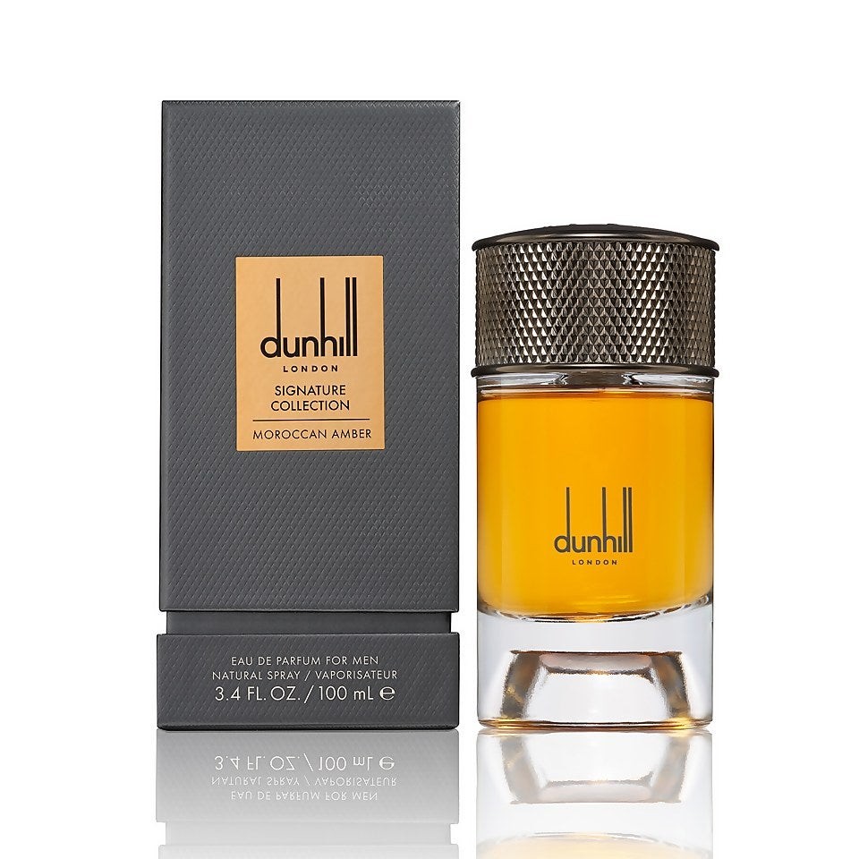 Moroccan Amber by Dunhill
