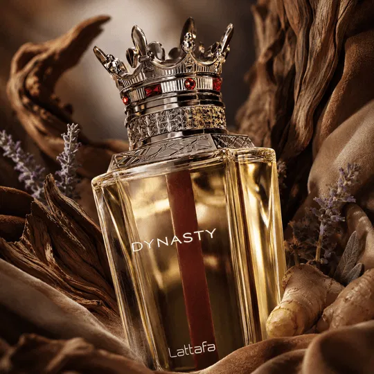 Dynasty by Lattafa Perfumes