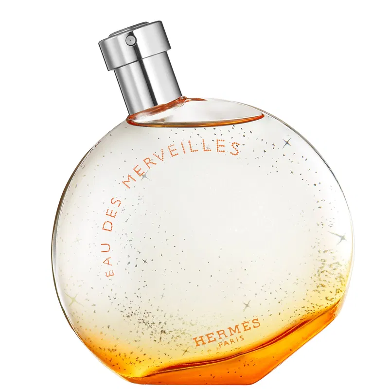Eau des Merveilles by Hermès