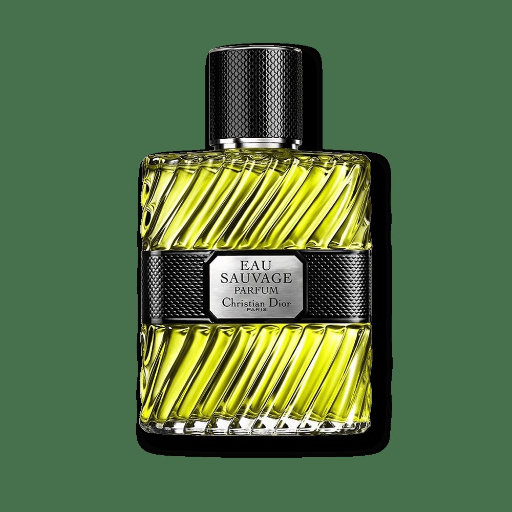 Eau Sauvage Parfum by Dior