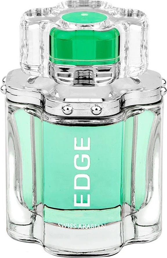 Edge by Swiss Arabian