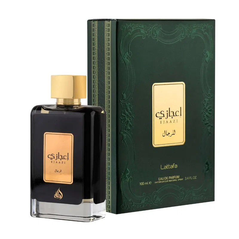 Ejaazi by Lattafa Perfumes