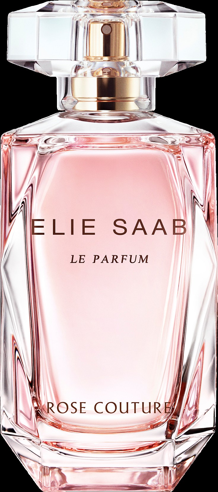 Le Parfum Rose Couture by Elie Saab