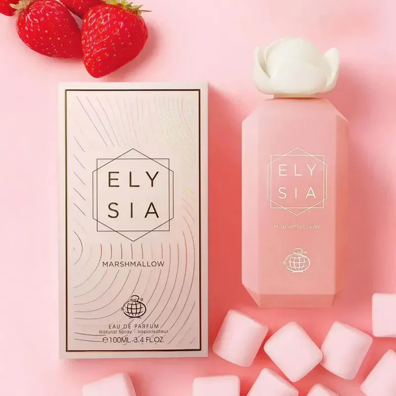 Elysia Marshmallow by Fragrance World