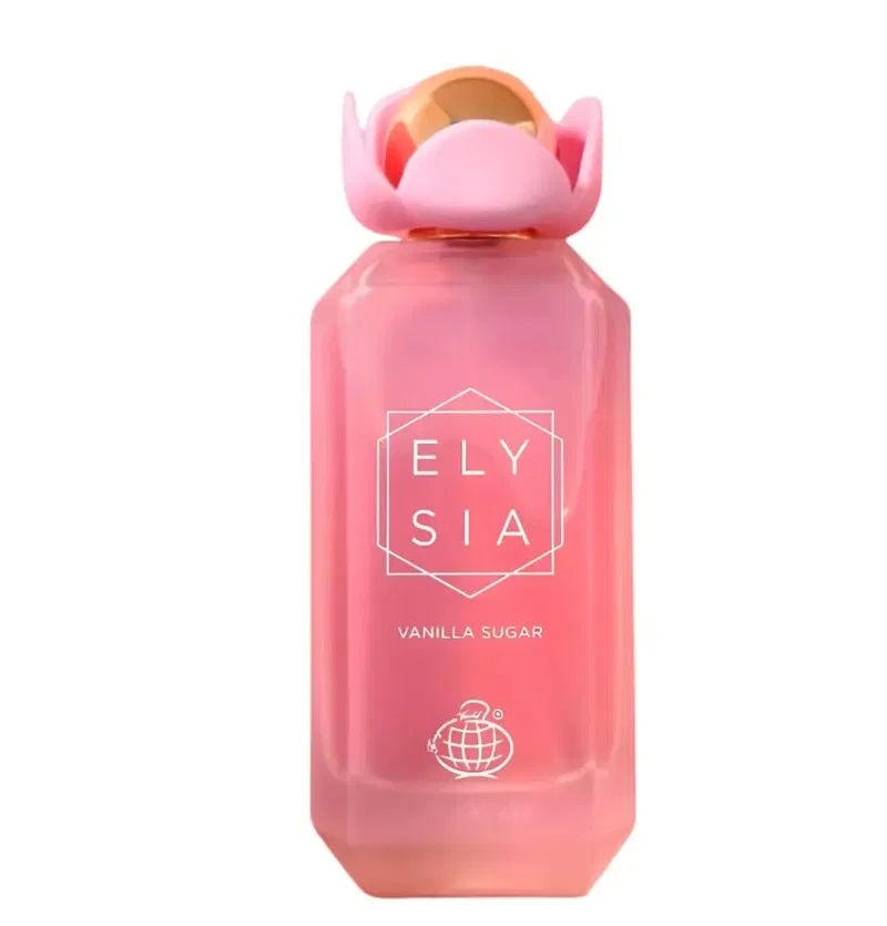 Elysia Vanilla Sugar by Fragrance World