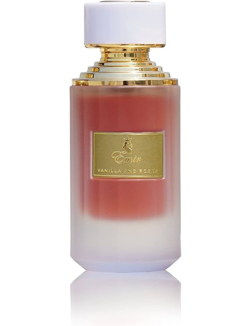 Emir Vanilla and Roses by Paris Corner