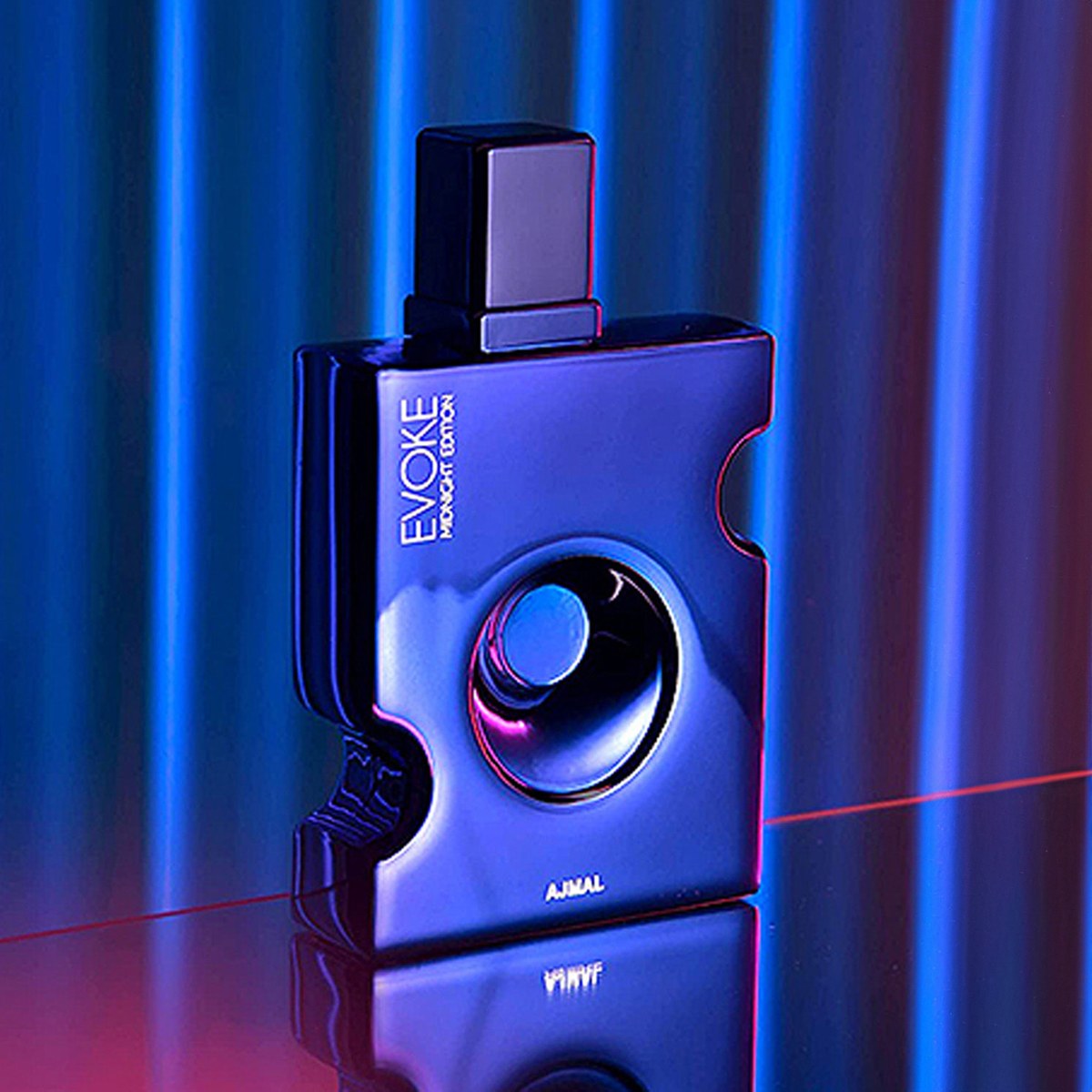 Evoke Midnight Edition by Ajmal Perfumes India