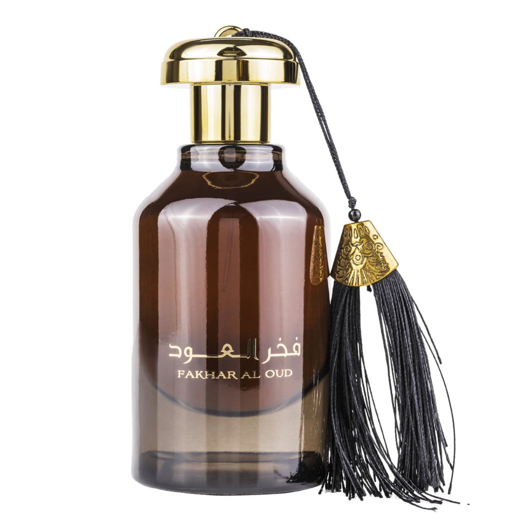 Fakhar Al Oud by Ard Al Zaafaran