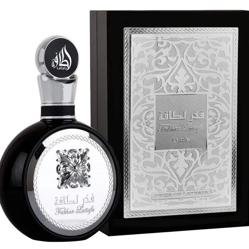 Fakhar Black by Lattafa Perfumes
