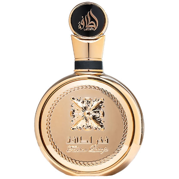 Fakhar Gold by Lattafa Perfumes