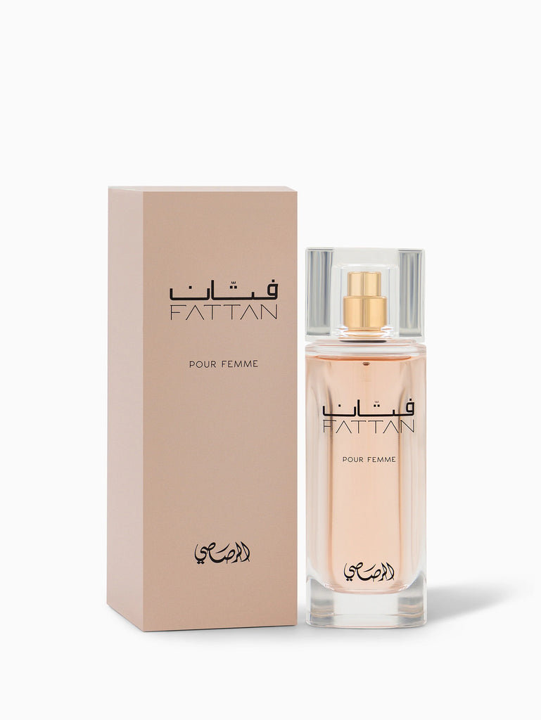 Fattan Pour Femme by Rasasi