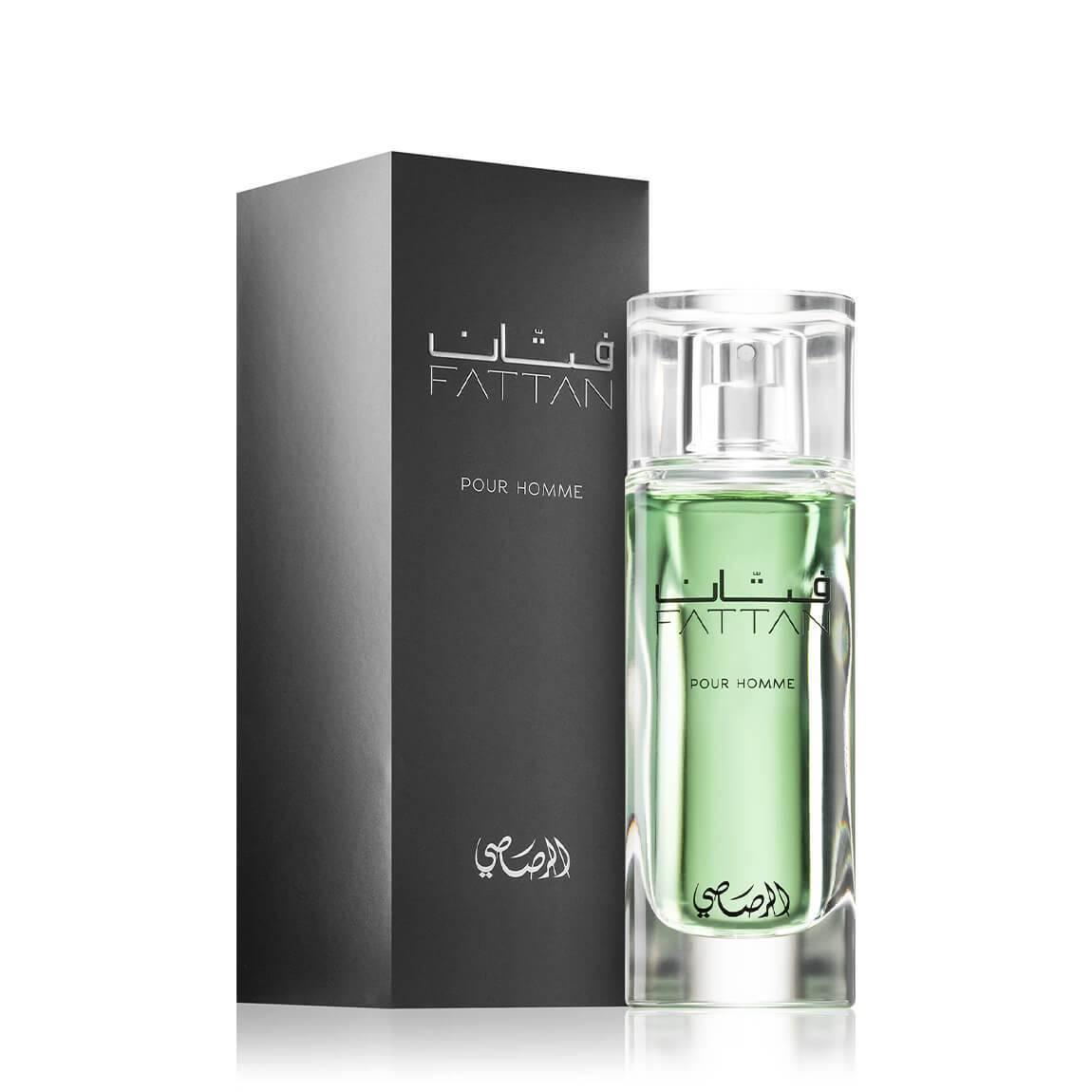 Fattan Pour Homme by Rasasi