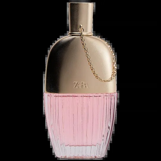 Femme Glitter by Zara