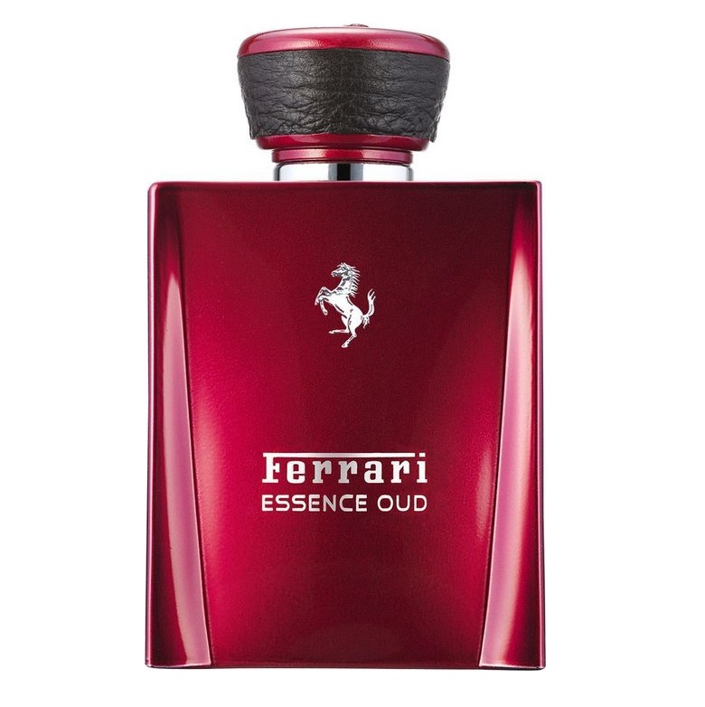 Essence Oud by Ferrari