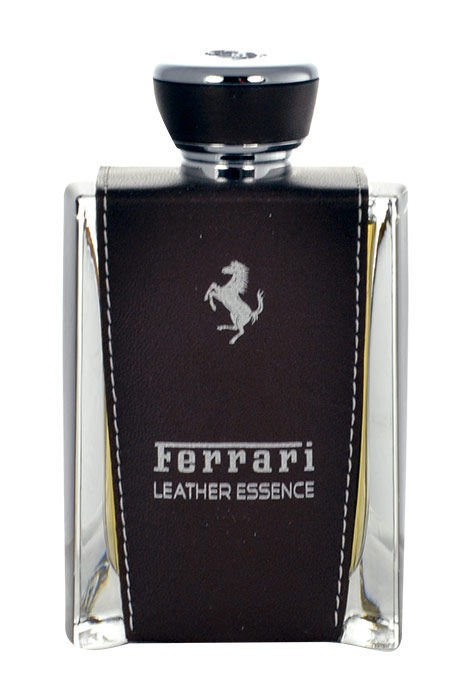 Leather Essence by Ferrari