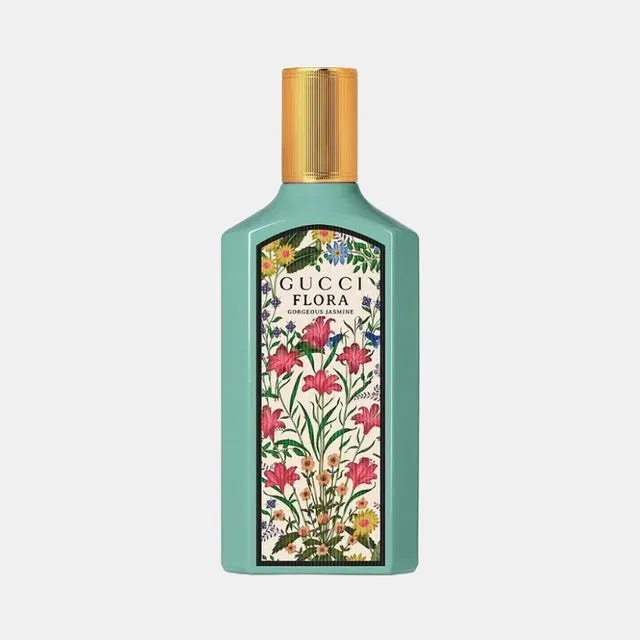 Flora Gorgeous Jasmine by Gucci