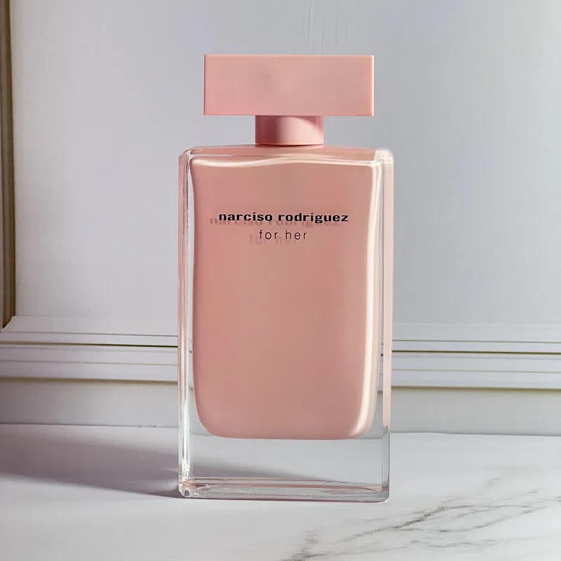For Her Eau de Parfum by Narciso Rodriguez