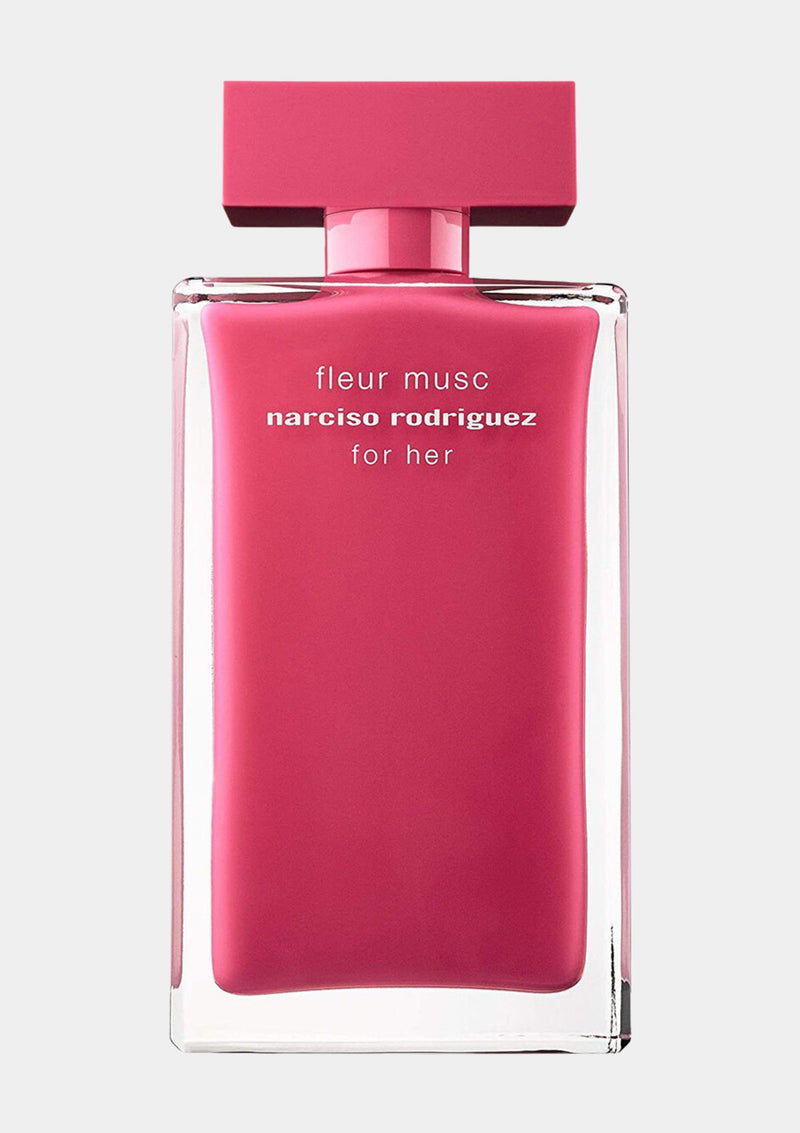 For Her Fleur Musc by Narciso Rodriguez
