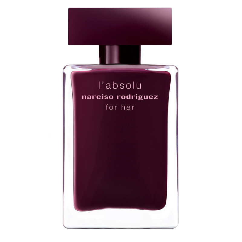 For Her L'Absolu by Narciso Rodriguez
