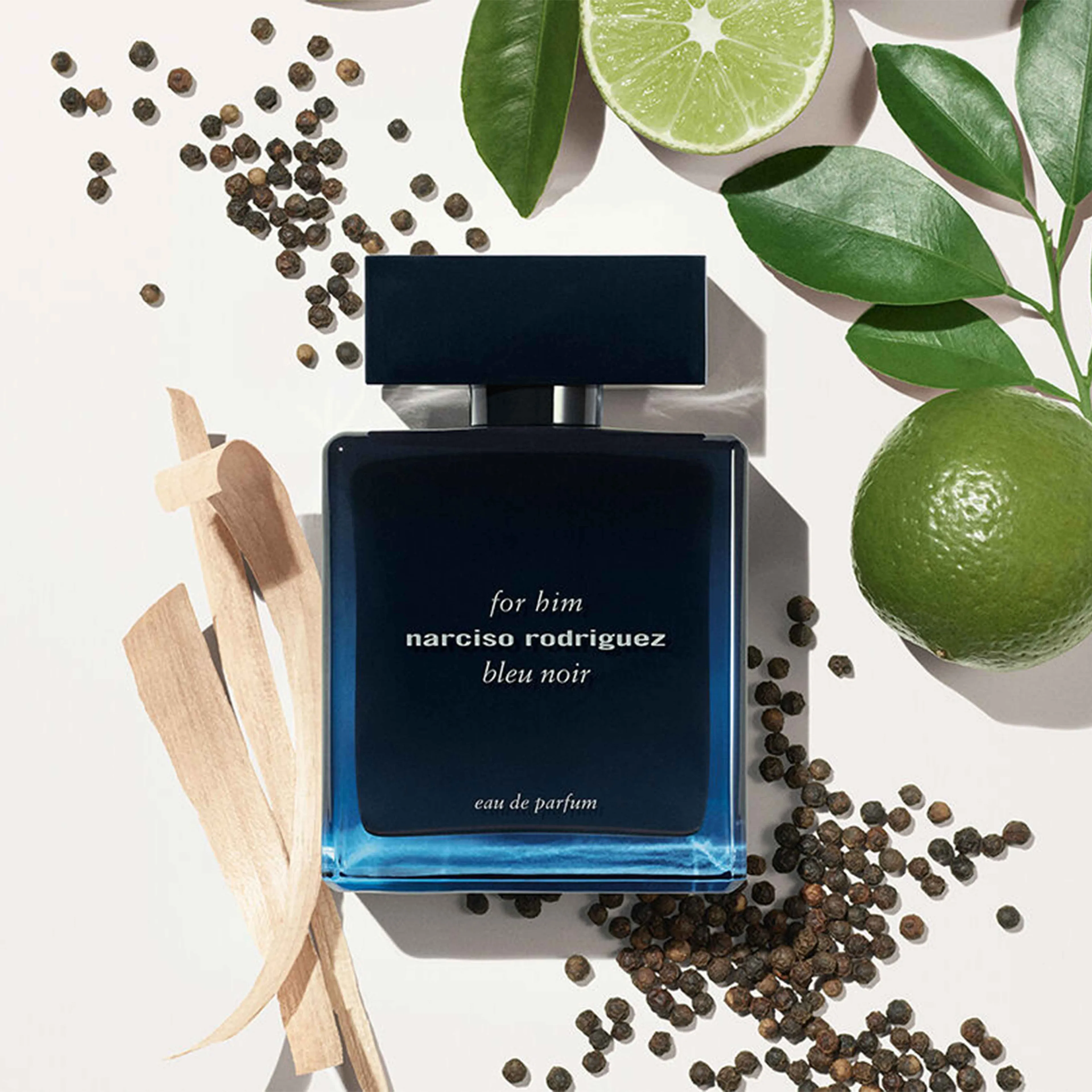 For Him Bleu Noir Eau de Parfum by Narciso Rodriguez