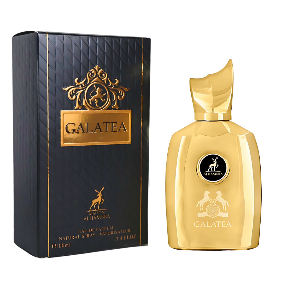 Galatea by Maison Alhambra
