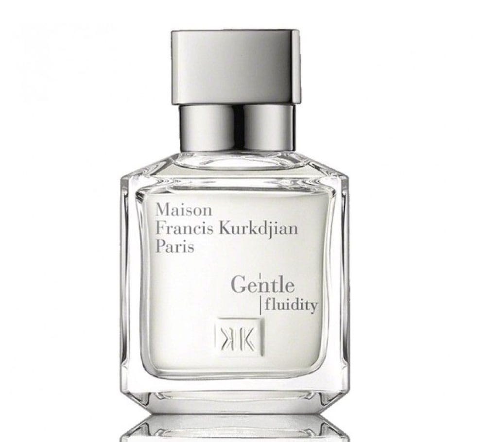 Gentle Fluidity Silver by Maison Francis Kurkdjian
