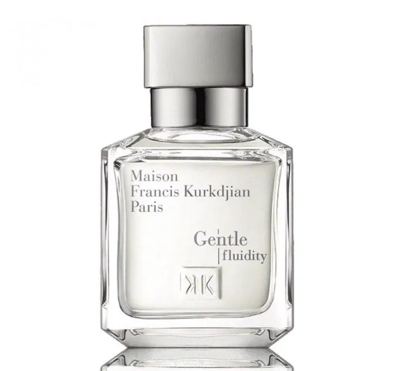 Gentle Fluidity Silver by Maison Francis Kurkdjian
