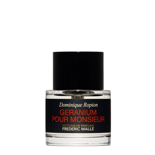 Geranium Pour Monsieur by Frederic Malle