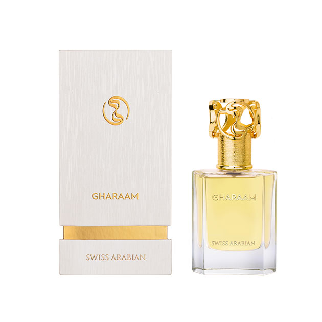Gharaam by Swiss Arabian