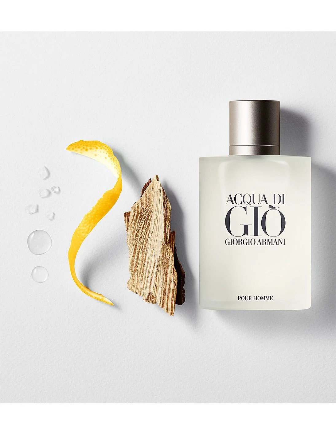 Acqua di Giò Pour Homme by Giorgio Armani