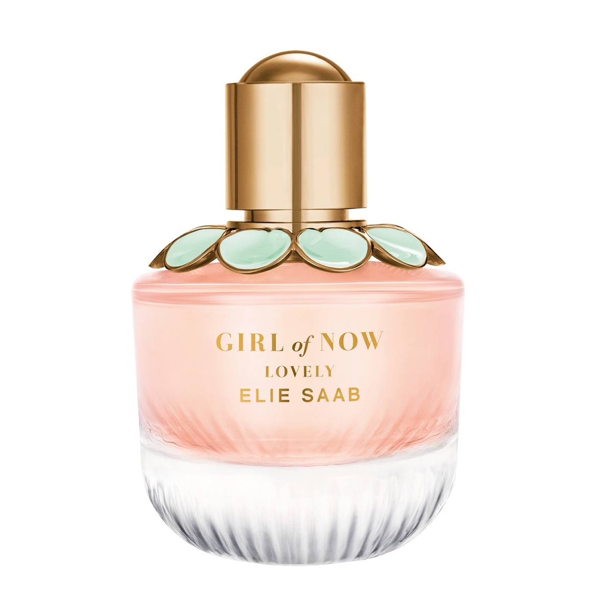 Girl of Now Lovely by Elie Saab