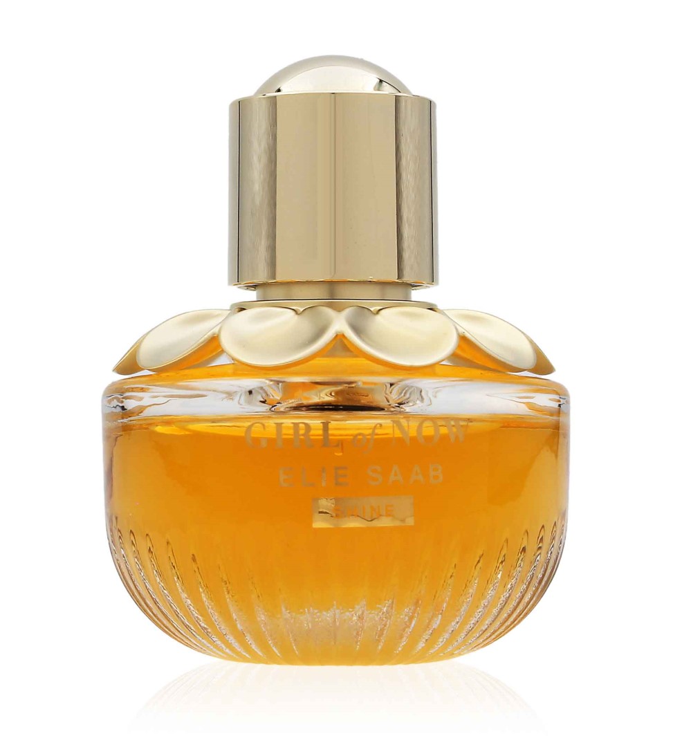Girl of Now Shine by Elie Saab