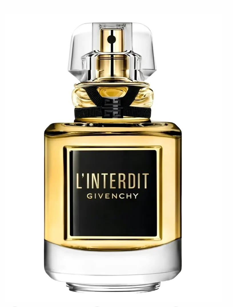 L'Interdit Parfum by Givenchy