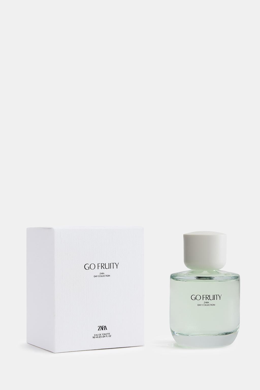 Go Fruity by Zara