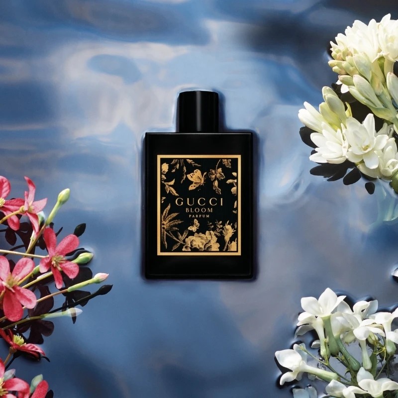 Gucci Bloom by Gucci