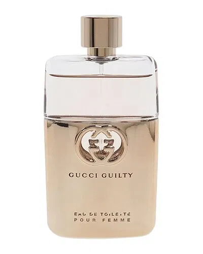 Gucci Guilty by Gucci