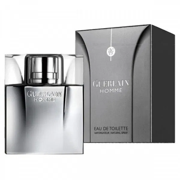 Guerlain Homme by Guerlain
