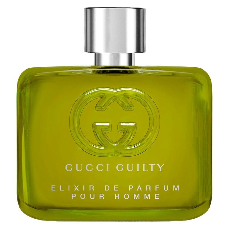 Guilty Elixir de Parfum Pour Homme by Gucci