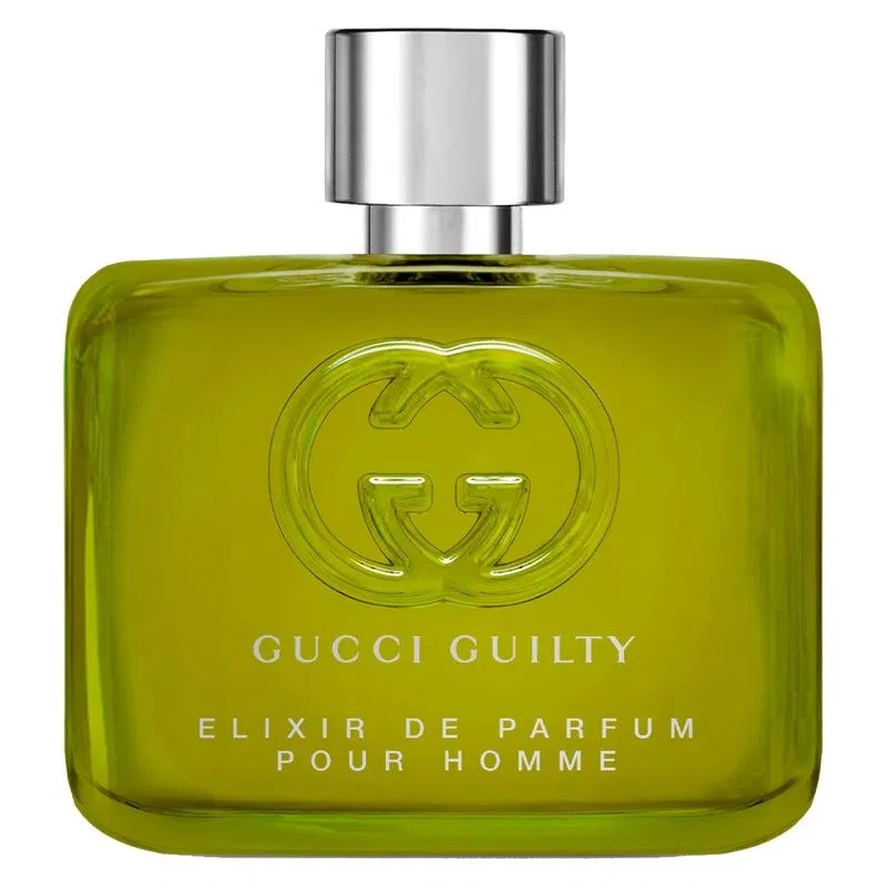 Guilty Elixir de Parfum Pour Homme by Gucci