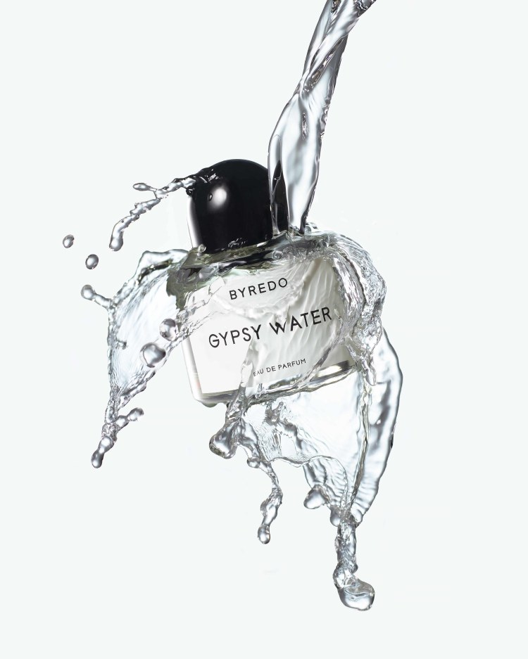 Gypsy Water by Byredo