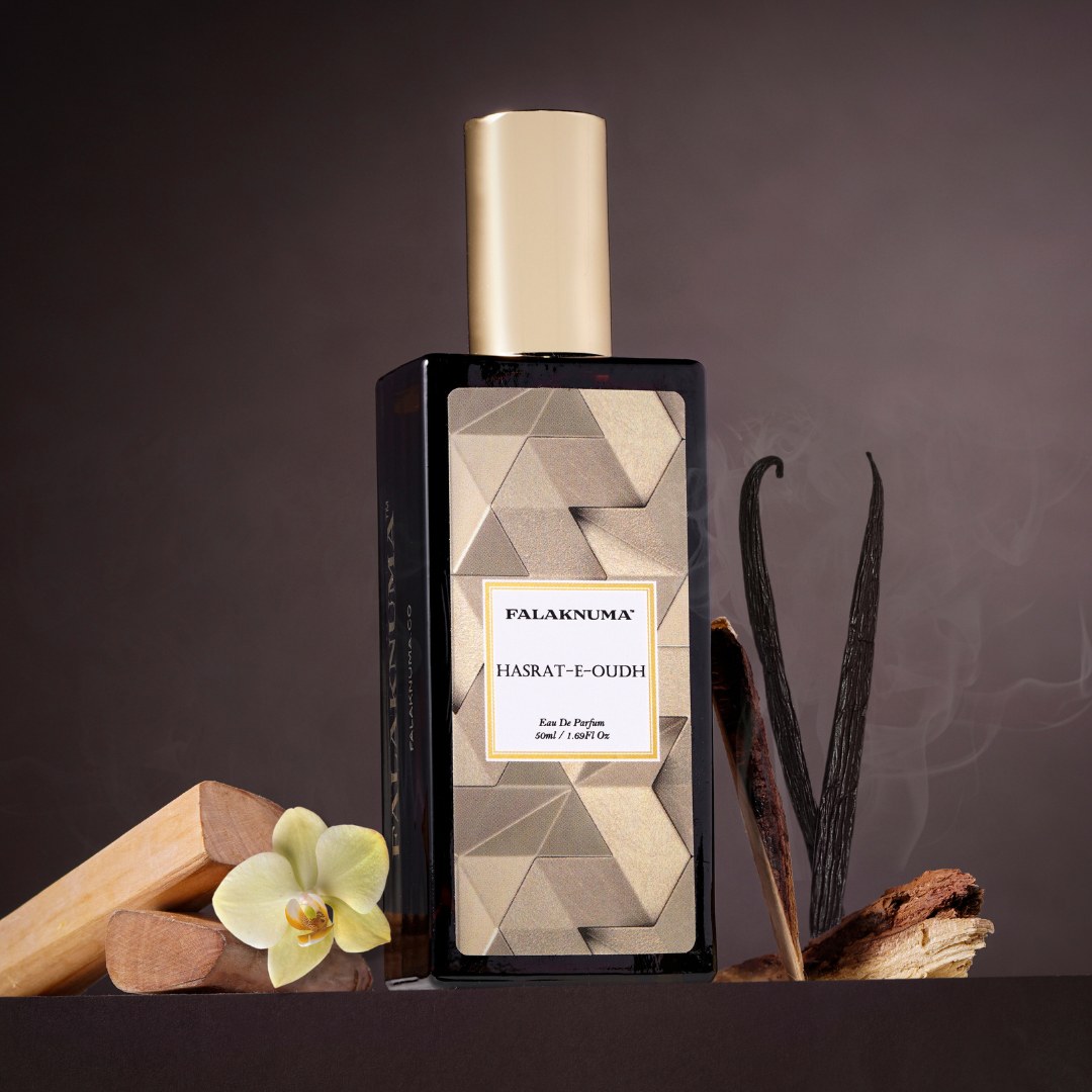 Hasrat-e-Oudh by Sugandhco